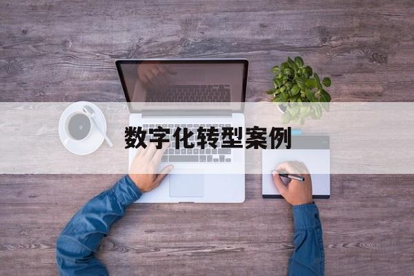 数字化转型案例(数字化转型案例公司)吕梁市
